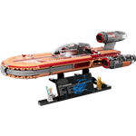 Lego Star Wars 75341 Pozemný pavúk Luka Skywalkera1