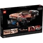 LEGO Star Wars™ 75341 Pozemní spídr Luka Skywalkera9