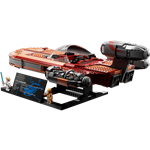 LEGO Star Wars™ 75341 Pozemní spídr Luka Skywalkera3