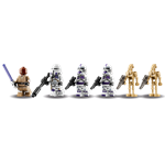 Lego Star Wars 75342 Bojový tank Republiky2