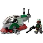 LEGO® Star Wars™ 75344 Mikrostíhačka Boby Fetta2