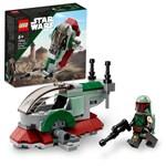 LEGO® Star Wars™ 75344 Mikrostíhačka Boby Fetta3