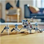 LEGO Star Wars™ 75345 Bitevní balíček klonovaných vojáků z 501. legie4