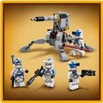 LEGO Star Wars™ 75345 Bitevní balíček klonovaných vojáků z 501. legie6