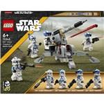 LEGO Star Wars™ 75345 Bitevní balíček klonovaných vojáků z 501. legie8