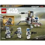 LEGO Star Wars™ 75345 Bitevní balíček klonovaných vojáků z 501. legie9
