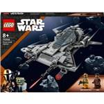 Lego Star Wars 75346 - Pirátská stíhačka8