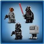 LEGO Star Wars 75347 Bombardér TIE 7