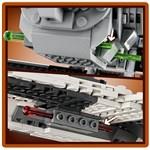 LEGO Star Wars 75348 Mandalorianská stíhačka třídy Fang proti TIE Interceptoru4