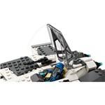 LEGO Star Wars 75348 Mandalorianská stíhačka třídy Fang proti TIE Interceptoru5