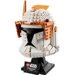 LEGO Star Wars™ 75350 Helma Clone Commander Cody1