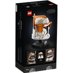 LEGO Star Wars™ 75350 Helma Clone Commander Cody2