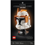 LEGO Star Wars™ 75350 Helma Clone Commander Cody8