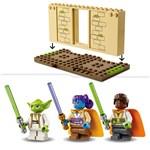 LEGO Star Wars 75358 Chrám Jediů v Tenoo5