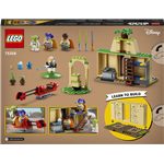 LEGO Star Wars 75358 Chrám Jediů v Tenoo10