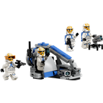 LEGO® Star Wars™ 75359 Bitevní balíček klonovaného vojáka Ahsoky z 332. legie2