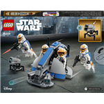 LEGO® Star Wars™ 75359 Bitevní balíček klonovaného vojáka Ahsoky z 332. legie3