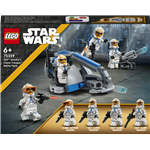 LEGO® Star Wars™ 75359 Bitevní balíček klonovaného vojáka Ahsoky z 332. legie1