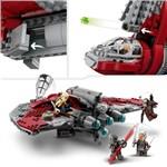 LEGO® Star Wars™ 75362 Jediský raketoplán T-6 Ahsoky Tano3