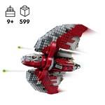 LEGO® Star Wars™ 75362 Jediský raketoplán T-6 Ahsoky Tano7