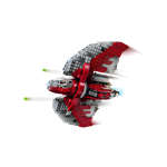 LEGO® Star Wars™ 75362 Jediský raketoplán T-6 Ahsoky Tano6