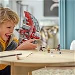 LEGO® Star Wars™ 75362 Jediský raketoplán T-6 Ahsoky Tano8