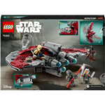 LEGO® Star Wars™ 75362 Jediský raketoplán T-6 Ahsoky Tano17