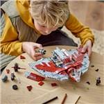 LEGO® Star Wars™ 75362 Jediský raketoplán T-6 Ahsoky Tano9