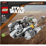 LEGO® Star Wars™ 75363 Mandalorianova mikrostíhačka N-11