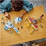 LEGO® Star Wars™ 75364 Stíhačka E-wing™ Nové republiky vs. stíhačka Shin Hati7