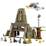 LEGO® Star Wars™ 75365 Základna povstalců na Yavinu 42