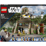LEGO® Star Wars™ 75365 Základna povstalců na Yavinu 43
