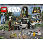 LEGO® Star Wars™ 75365 Základna povstalců na Yavinu 41