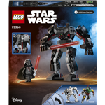LEGO® Star Wars™ 75368 Robotický oblek Dartha Vadera3