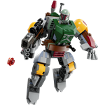 LEGO® Star Wars™ 75369 Robotický oblek Boby Fetta2