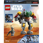 LEGO® Star Wars™ 75369 Robotický oblek Boby Fetta3