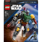 LEGO® Star Wars™ 75369 Robotický oblek Boby Fetta1