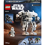 LEGO® Star Wars™ 75370 Robotický oblek stormtroopera3