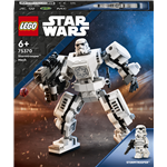 LEGO® Star Wars™ 75370 Robotický oblek stormtroopera1