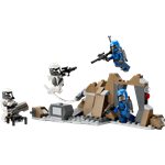 LEGO® Star Wars™ 75373 Bitevní balíček přepadení na Mandaloru3