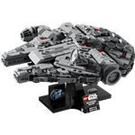 LEGO® Star Wars™ 75375 Millenium Falcon™1