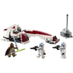 LEGO® Star Wars™ 75378 Útěk na spídru BARC2