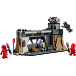 LEGO® Star Wars™ 75386 Souboj Paze Vizsly a Moffa Gideona1