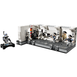 LEGO® Star Wars™ 75387 Nástup na palubu Tantive IV™1