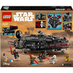 LEGO® Star Wars™ 75389 Temný Falcon3