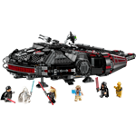 LEGO® Star Wars™ 75389 Temný Falcon1