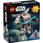 LEGO® Star Wars™ 75390 Robotický oblek X-wing™ Luka Skywalkera2