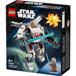 LEGO® Star Wars™ 75390 Robotický oblek X-wing™ Luka Skywalkera3