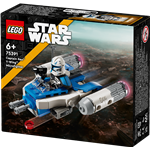 LEGO® Star Wars™ 75391 Mikrostíhačka Y-wing™ kapitána Rexe3