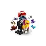 LEGO Star Wars 75392 Kreativní hraní: Stavění droidů4